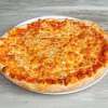 14. Pizza margharita