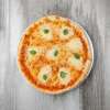 15. Pizza mozzarella