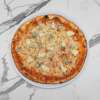 16. Pizza quattro formaggi