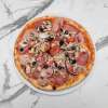 18. Pizza Santa Maria