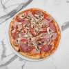 19. Pizza quattro stagioni