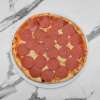 20. Pizza pepperoni