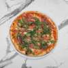 24.Pizza vulcano