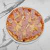 25.Pizza Hawaii